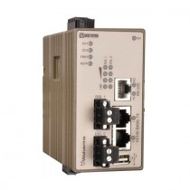 Westermo DDW-142-EX Industrial Manage Ethernet Extender